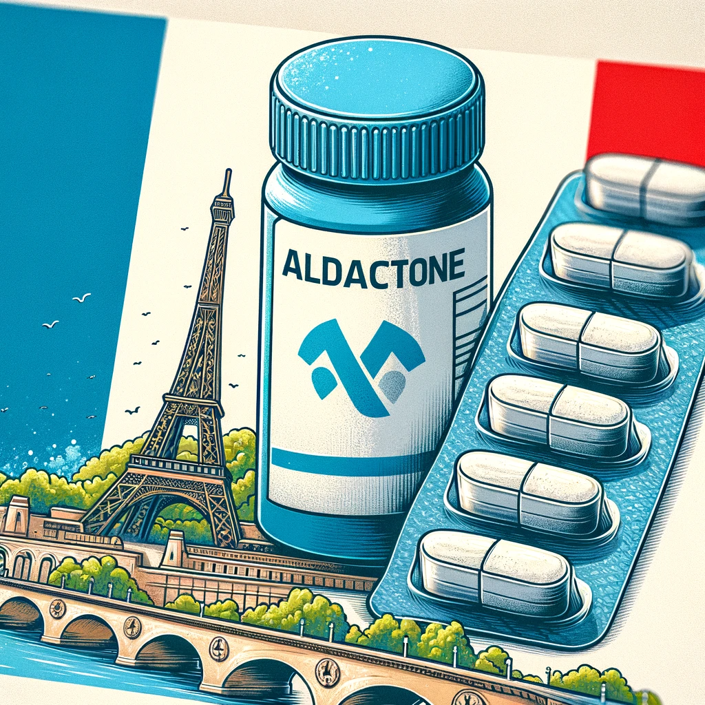 Aldactone fait maigrir 